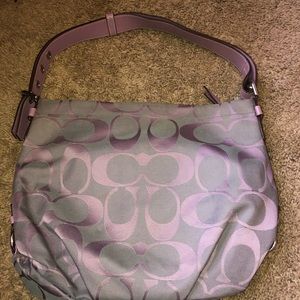 Super cute Coach Purse